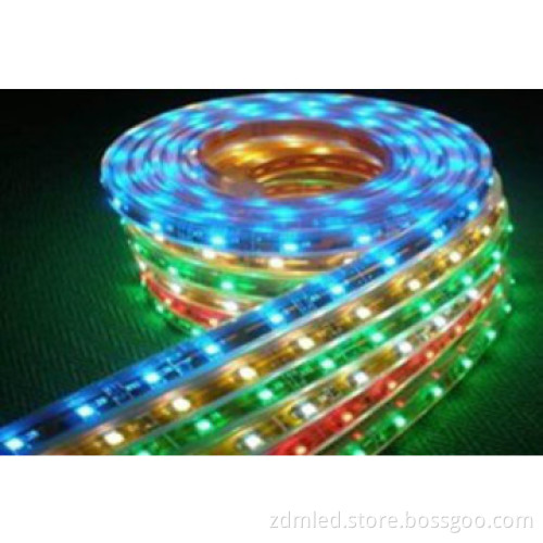Waterproof IP68 Led Smd 5050 Strip Light